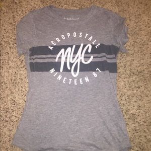 Women’s Aero T Shirt